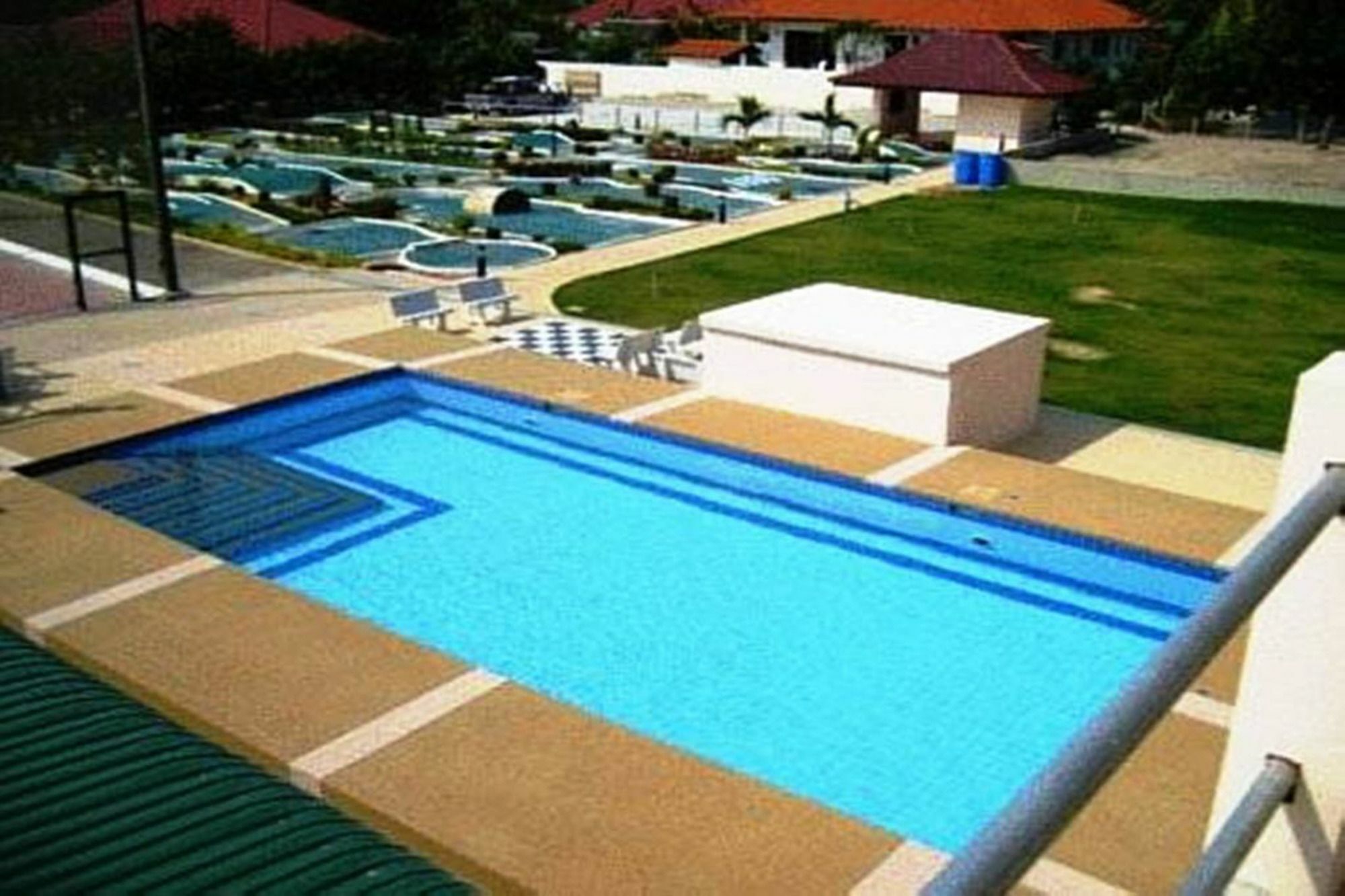 Seajays Rumah tetamu 2*