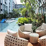 The Trust Pool & Garden Hua Hin