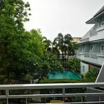 Baan Suksiri Hotel