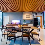Pool Villa Dragon Hua Hin