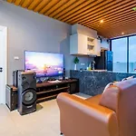 Pool Villa Dragon Hua Hin