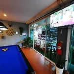 At Home Hotel