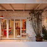 The Peri Hotel Hua Hin