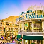 Tong Mee House Hua Hin