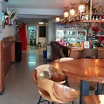 Restaurant & Guesthouse Say Cheese