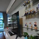Hua Hin Beachfront Condo