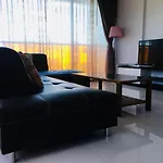 Huahin Beach Rocco Condominium