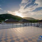 So Cool Pool Villa