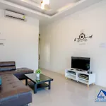 So Cool Pool Villa