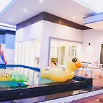 U Pool Villa Huahin