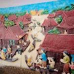 Hua Hin Wellness Resort