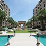 Marakesh Hua Hin Sea View