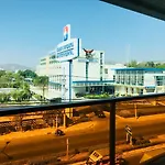 Huahin Beach Rocco Condominium