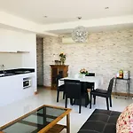Huahin Beach Rocco Condominium
