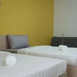 H12, The Stylish Apartment