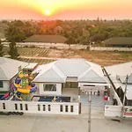 Lux9 Pool Villa Hunhin