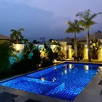 Stunning Private Pool Villa Hua Hin