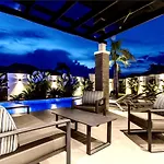 Stunning Private Pool Villa Hua Hin