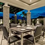 Stunning Private Pool Villa Hua Hin