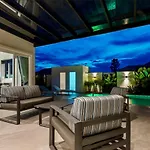 Stunning Private Pool Villa Hua Hin