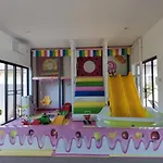 Kk Garden