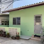 Seaside Home Khao Takiab
