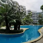 Baan Chai Talay Condominium