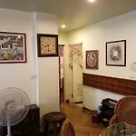 Baan Chai Talay Condominium