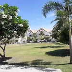 Tropical Vision 1D