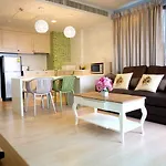 Marrakesh Huahin Condo