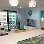 Marrakesh Huahin Condo