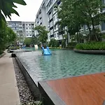 The Trust Condo Huahin By Massy