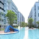 The Trust Condo Huahin By Massy