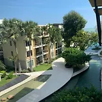 Nicha Home@Sansuk Condo