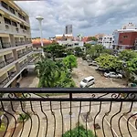 Subhamitra Hotel Hua Hin-Sha Certified