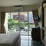 Subhamitra Hotel Hua Hin-Sha Certified