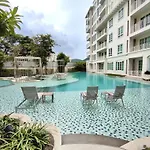 2 Bedroom Summer Huahin Condominium