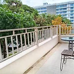 2 Bedroom Summer Huahin Condominium