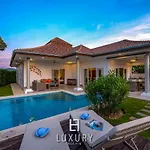 Modern 3 Bedroom Private Pool Villa - Mp67