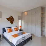 Cozy Modern 3 Bedroom Pool Villa L70