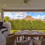 Modern 3 Bedroom Private Pool Villa - Mp67