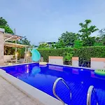 เรนโบว์ ปาร์ตี้ หัวหิน พูลวิลล่า Rainbow Party Hua-Hin Poolvilla