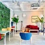 Cloud 9 Hotel Hua Hin