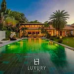 5 Bedroom Bali Style Mansion Wl2