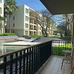 Nicha Home@Sansuk Condo