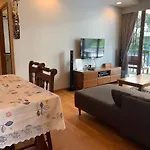 Nicha Home@Sansuk Condo