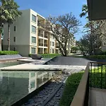 Nicha Home@Sansuk Condo