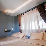 Varietyd-Dayhostel Huahin