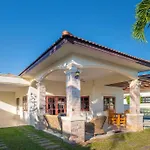 Well Presented Private Pool Villa In Hua Hin