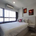 Sr Enjoyment B811-D2 Residents Hua Hin
